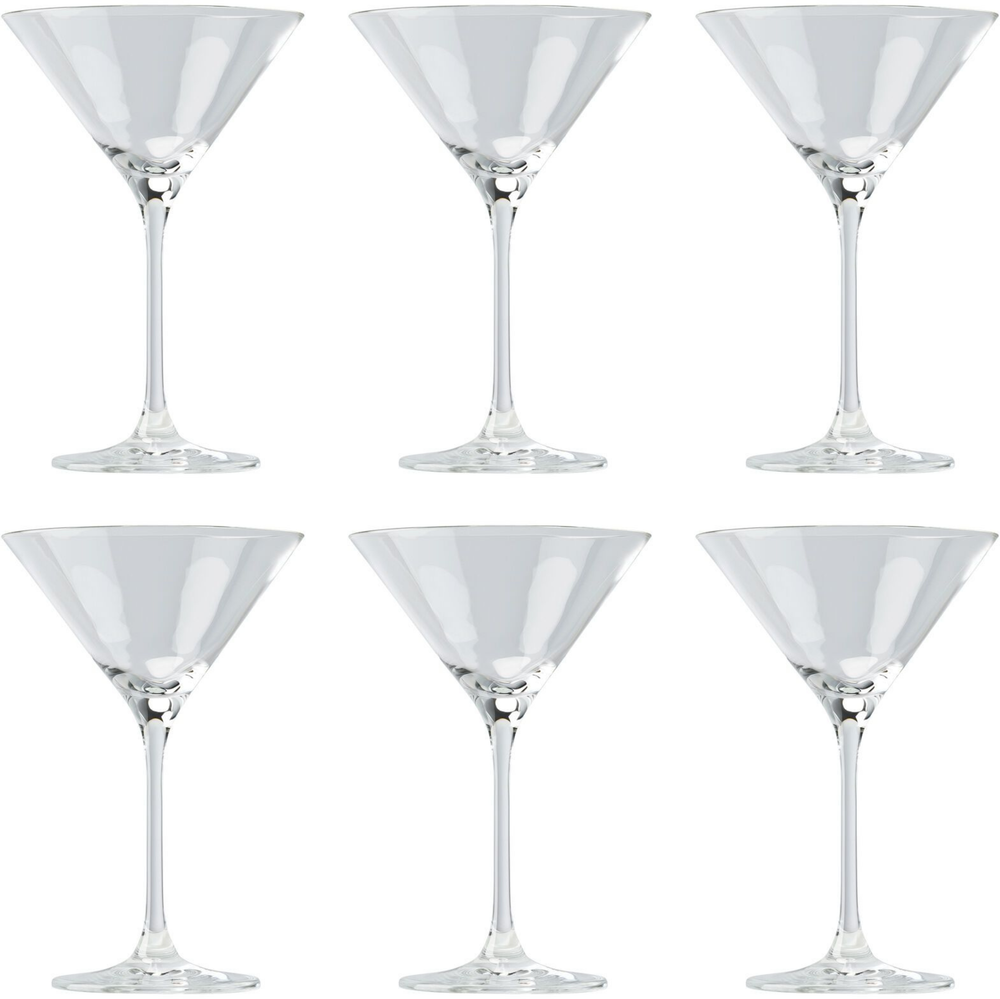 Rosenthal Cocktailglas DiVino - 260 ml - 6 stuks