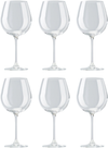 Rosenthal Bourgogne Glazen DiVino - 630 ml - 6 stuks