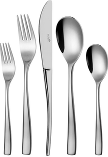 Sola Cutlery Set Lotus 50-Piece