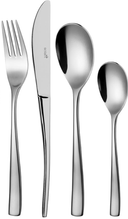 Sola Cutlery Set Lotus 24-Piece