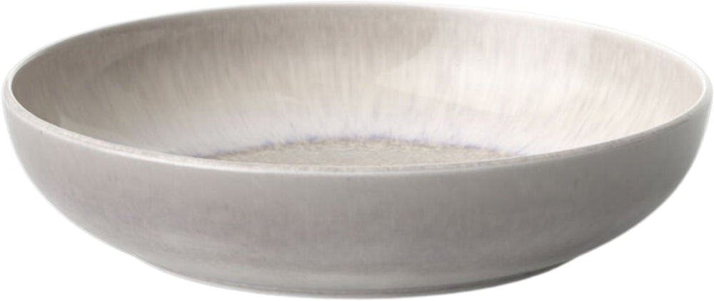 Villeroy & Boch Pastabord Perlemor Sand - ø 22 cm