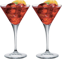 Bormioli Rocco Cocktail Glass Ypsilon 245 ml - 2 Pieces