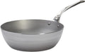 De Buyer Sauteuse Mineral B Pro - ø 28 cm / 4 liters - without non-stick coating