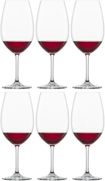 Schott Zwiesel Red Wine Glasses Ivento 510 ml - 6 pieces