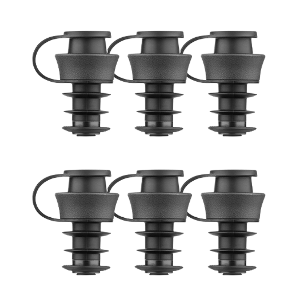 Coravin Stoppers Pivot - 6 Pack