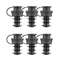 Coravin Stoppers Pivot - 6 Pack