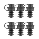 Coravin Stoppers Pivot - 6 Pack