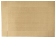 Jay Hill Placemats - Extra Gold - 45 x 31 cm - 6 Pieces