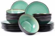 Studio Tavola Dinnerware Set Crete 18-Piece