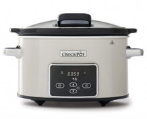 Crock Pot Slow Cooker Digital 3.5 Liter - CR060