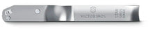 Victorinox Peeler Star - Stainless Steel - Serrated