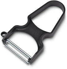 Victorinox Peeler Rapid - Black - Serrated