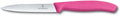 Victorinox Schilmes Swiss Classic - Roze - 10 cm