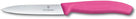 Victorinox Peeler Swiss Classic - Pink - 10 cm