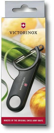 Victorinox Peeler - Black - 16 cm