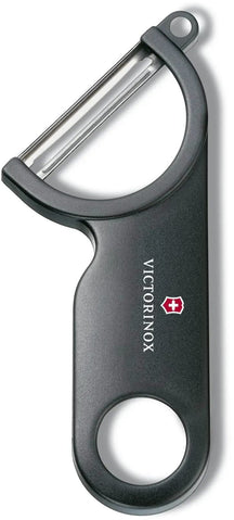 Victorinox Peeler - Black - 16 cm