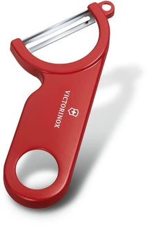 Victorinox Peeler - Red - 16 cm