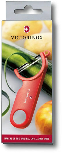 Victorinox Peeler - Red - 16 cm