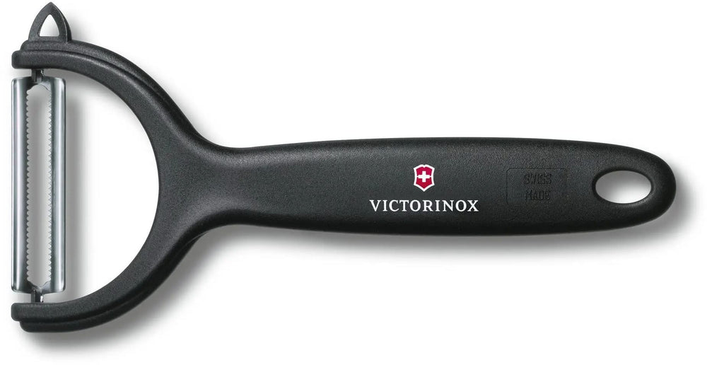 
Victorinox Peeler Swiss Classic - Horizontal - Black