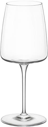 Bormioli Rocco White wine glasses Nexo - 380 ml - 6 pieces