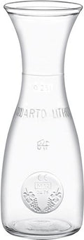 Bormioli Rocco Karaf Misura - 250 ml