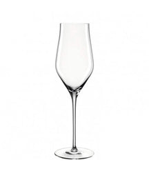 Leonardo Champagne Glasses Brunelli 340 ml - 6 Pieces