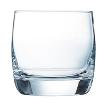 Chef & Sommelier Water Glasses Vigne 200 ml - 6 Pieces