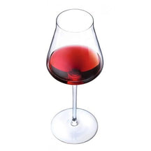 Chef & Sommelier Red Wine Glasses Reveal Up 500 ml - 6 Pieces