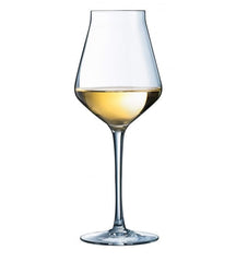 Chef & Sommelier White Wine Glasses Reveal Up 400 ml - 6 Pieces