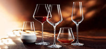 Chef & Sommelier Red Wine Glasses Reveal Up 450 ml - 6 Pieces