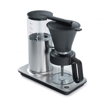 Wilfa Coffee Machine Classic Steel - 1 Liter - WI602273