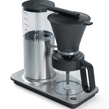 Wilfa Coffee Machine Classic Tall Steel - 1.25 Liter - WI602264