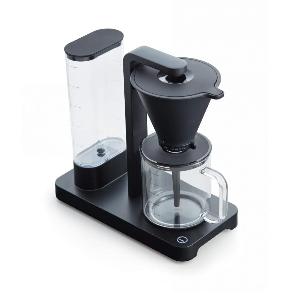 Wilfa Coffee Machine Performance Black - 1.25 Liter - WI602263