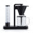 Wilfa Coffee Machine Performance Black - 1.25 Liter - WI602263