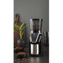 Wilfa Coffee Grinder / Bean Grinder Balance Silver