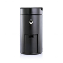 
Wilfa Coffee Grinder / Bean Grinder - with scale - Uniform Black