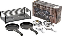 Cooking Gourmet Set - Standard - 2 persons