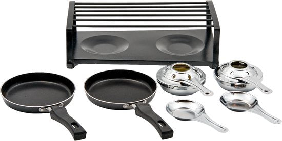 Cooking Gourmet Set - Standard - 2 persons