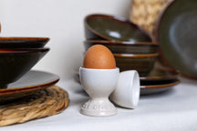 Le Creuset Egg Cup Meringue