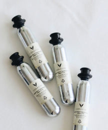 Coravin Sparkling CO2 Capsules - 6 Pack