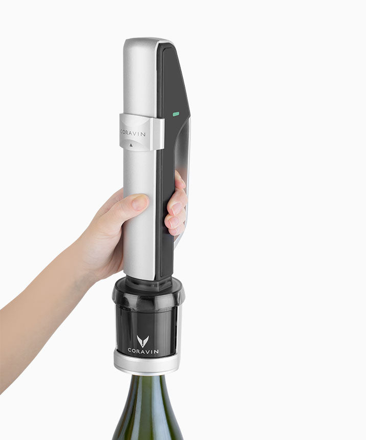 Coravin Wijnsysteem Sparkling