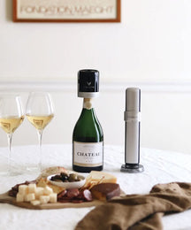 Coravin Wine System Sparkling