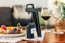 Coravin Wine System Timeless Six+ - Black