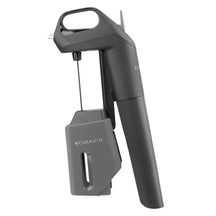 Coravin Pro Wijnsysteem Timeless Three - Reserve Kit - Zwart