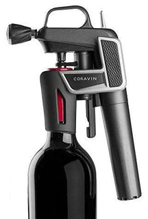 Coravin Aerator