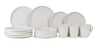 Cosy & Trendy Serviesset Punto White - 18-delig / 6 personen