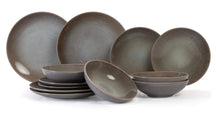 Cosy & Trendy Dinnerware Set Urban 12-Piece