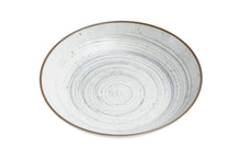 Cosy & Trendy Deep Plate Sintra Dusty Blue ø 21 cm