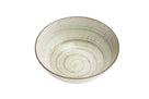 Cosy & Trendy Deep plate Sintra Ivy Green ø 21 cm