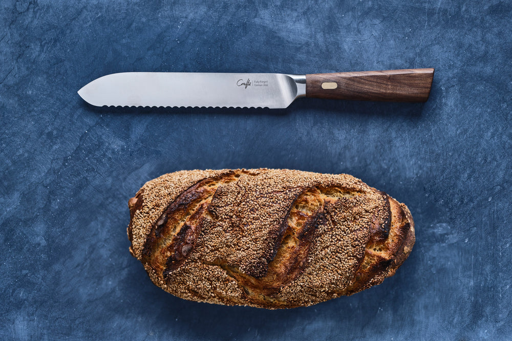 Cosy & Trendy Bread knife Couteaux & Co - 20 cm